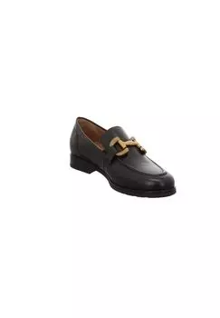 Тапочки Флоренция Gabor, черный