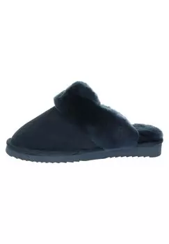 Тапочки FLURRY Warmbat Australia, цвет blauw