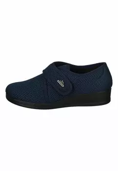 Тапочки Fly Flot, цвет blau
