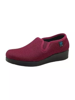 Тапочки FLY FLOT Komfort, красный
