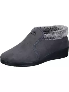 Тапочки FlyFlot Klassische, антрацит