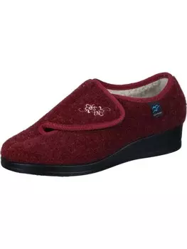 Тапочки FlyFlot Klassische, бордо