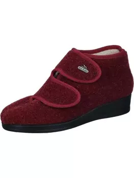 Тапочки FlyFlot Klassische, бордо