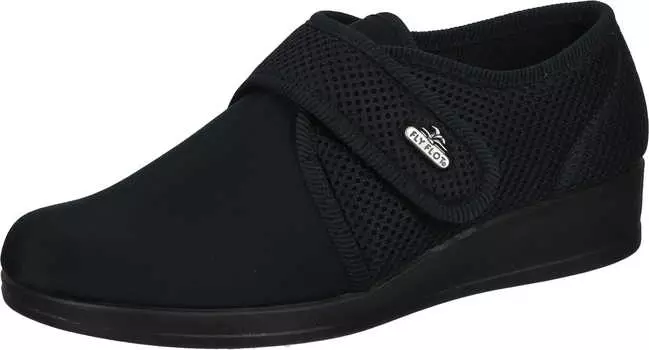 Тапочки FlyFlot Klassische, черный