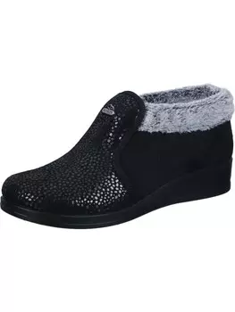 Тапочки FlyFlot Klassische, черный