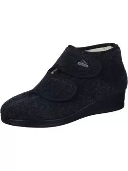 Тапочки FlyFlot Klassische, черный