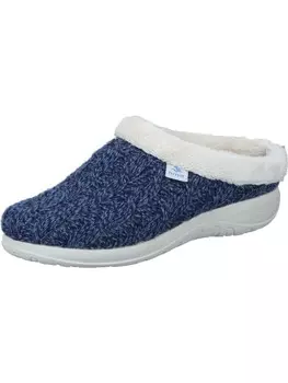 Тапочки FlyFlot Klassische, синий
