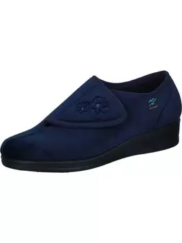 Тапочки FlyFlot Klassische, синий