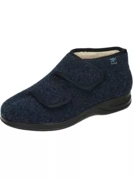 Тапочки FlyFlot Klassische, синий