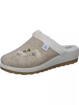 Тапочки FlyFlot Pantoffeln, бежевый