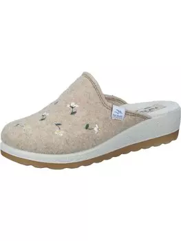 Тапочки FlyFlot Pantoffeln, бежевый