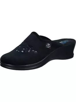 Тапочки FlyFlot Pantoffeln, черный
