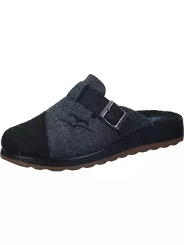 Тапочки FlyFlot Pantoffeln, черный