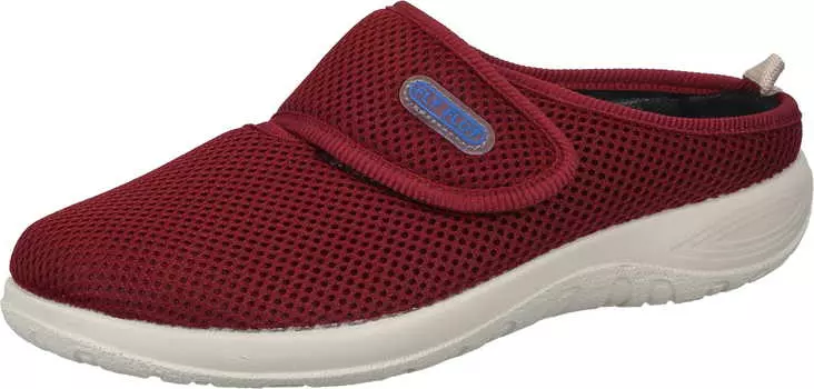 Тапочки FlyFlot Pantoffeln, цвет burgunder