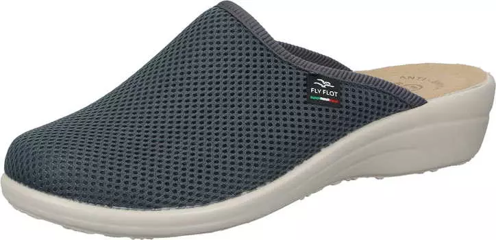 Тапочки FlyFlot Pantoffeln, серый