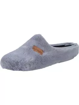 Тапочки FlyFlot Pantoffeln, серый