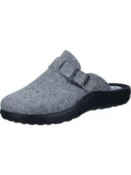 Тапочки FlyFlot Pantoffeln, серый