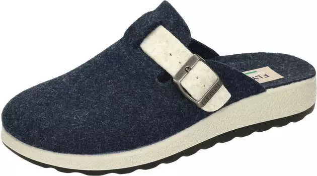 Тапочки FlyFlot Pantoffeln, синий