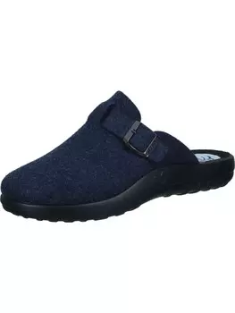 Тапочки FlyFlot Pantoffeln, синий