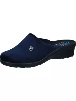 Тапочки FlyFlot Pantoffeln, синий