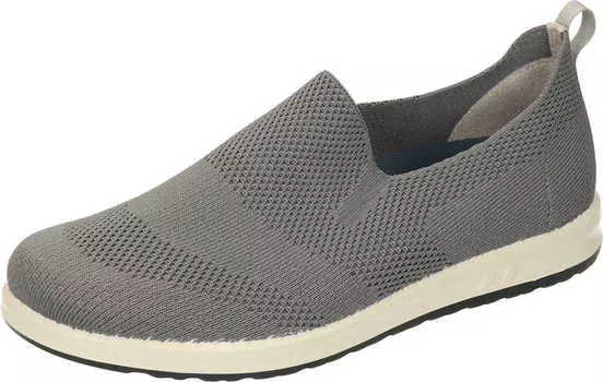 Тапочки FlyFlot, серый