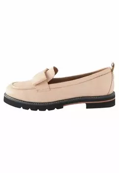 Тапочки Forever Comfort® Bow Regular Fit Next, телесный