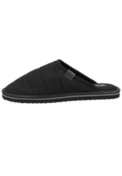 Тапочки FOSS camel active, цвет black