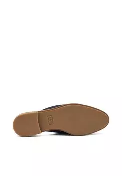 Тапочки Frau Shoes, синие