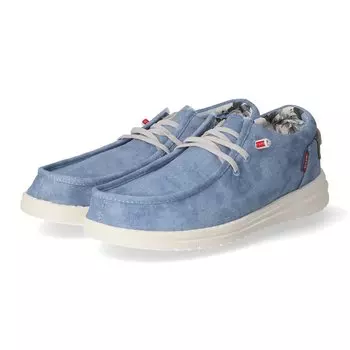 Тапочки Fusion Halbschuhe, синий