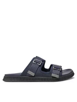 Тапочки G-Star Raw, синий
