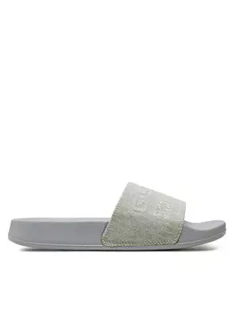 Тапочки G-Star Raw, синий