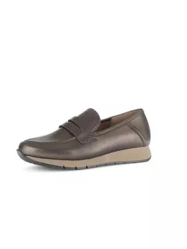 Тапочки Gabor Comfort, бронзовый
