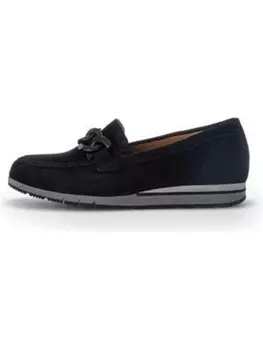 Тапочки Gabor Comfort Slipper, черный