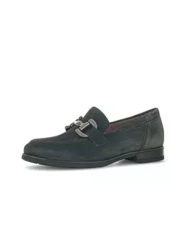 Тапочки Gabor Comfort, зеленый