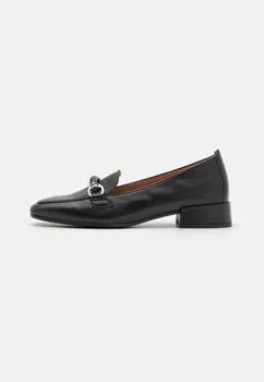 Тапочки Gabor, цвет black
