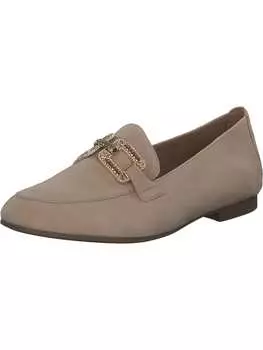 Тапочки Gabor, цвет caramel (gold)