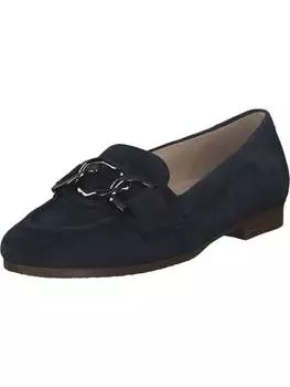 Тапочки Gabor, цвет dark/blue