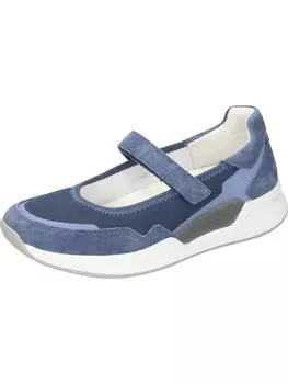 Тапочки Gabor, цвет jeans