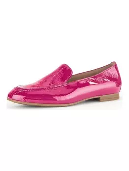 Тапочки Gabor, цвет pink lack