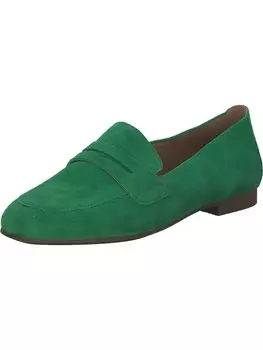 Тапочки Gabor, цвет verde