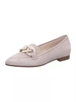 Тапочки Gabor Fashion, бежевый
