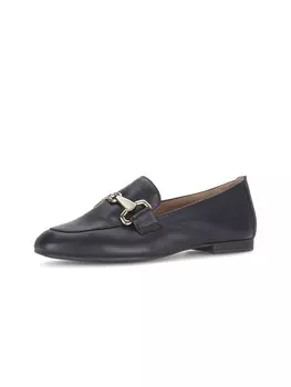 Тапочки Gabor Fashion, синий