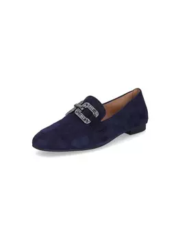 Тапочки Gabor Fashion, синий