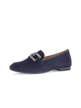 Тапочки Gabor Fashion Slipper, синий