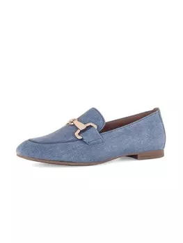 Тапочки Gabor Fashion Slipper, синий