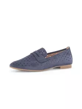 Тапочки Gabor Fashion Slipper, синий