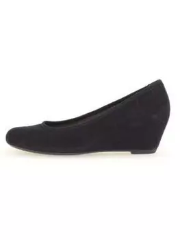 Тапочки Gabor Slipper, синий
