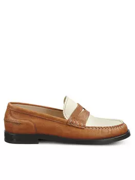 Тапочки Gant, белый