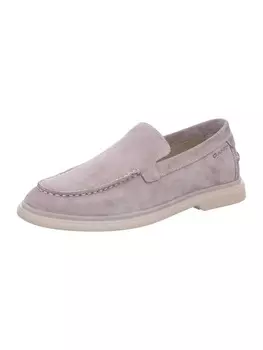 Тапочки Gant, бежевый