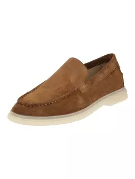 Тапочки GANT, хаки